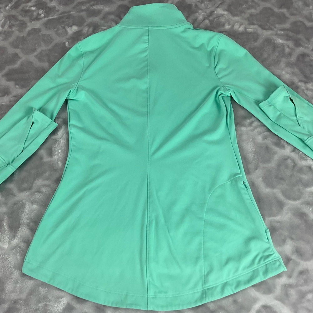 Victoria’s Secret Athletic Sport Jacket Set Size XS - Read* - Picture 6 of 13